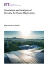 Simulation And Analysis Of Circuits For Power Electronics - Preview