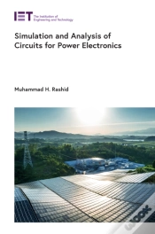 Capa do artigo Simulation And Analysis Of Circuits For Power Electronics