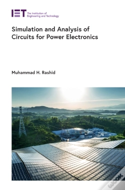Capa do artigo Simulation And Analysis Of Circuits For Power Electronics