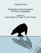 Capa do artigo Simulation And Animation Of Visual Languages Based On Typed Algebraic Graph Transformation