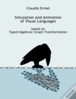 Capa do artigo Simulation And Animation Of Visual Languages Based On Typed Algebraic Graph Transformation