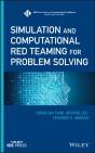 Simulation And Computational Red Teaming For Problem Solving - Preview