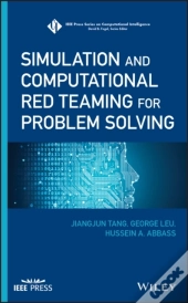 Simulation And Computational Red Teaming For Problem Solving