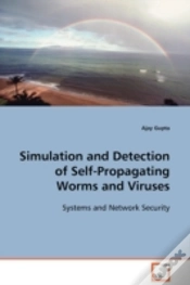 Capa do artigo Simulation And Detection Of Self-Propagating Worms And Viruses