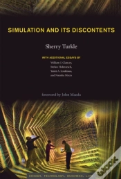 Capa do artigo Simulation And Its Discontents