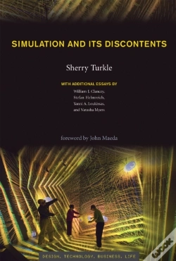 Capa do artigo Simulation And Its Discontents