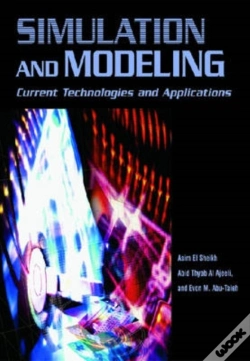 Capa do artigo Simulation And Modeling