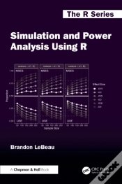Capa do artigo Simulation And Power Analysis Using R