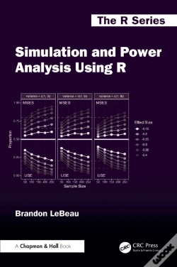 Capa do artigo Simulation And Power Analysis Using R