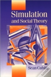Capa do artigo Simulation And Social Theory