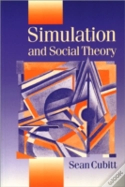 Capa do artigo Simulation And Social Theory
