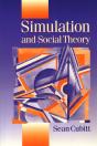 Simulation And Social Theory - Preview