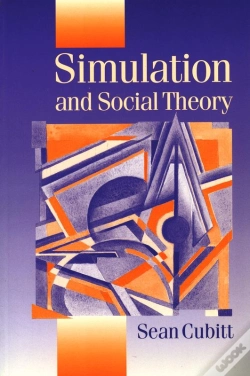 Capa do artigo Simulation And Social Theory