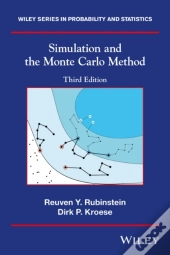 Simulation And The Monte Carlo Method
