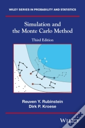 Capa do artigo Simulation And The Monte Carlo Method