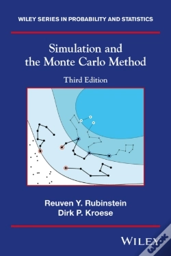 Capa do artigo Simulation And The Monte Carlo Method