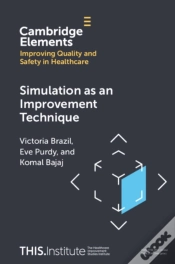 Capa do artigo Simulation As An Improvement Technique