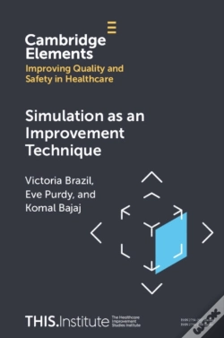 Capa do artigo Simulation As An Improvement Technique