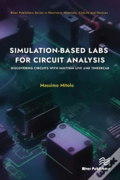 Capa do artigo Simulation-Based Labs For Circuit Analysis