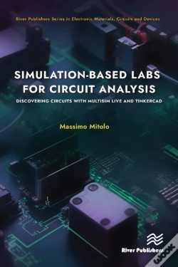 Capa do artigo Simulation-Based Labs For Circuit Analysis