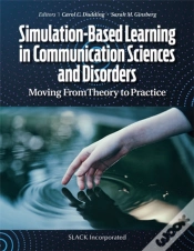 Capa do artigo Simulation-Based Learning In Communication Sciences And Disorders