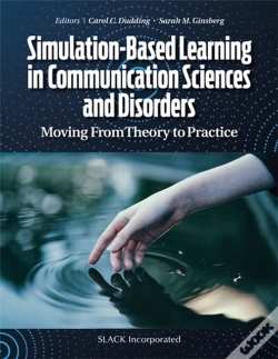 Capa do artigo Simulation-Based Learning In Communication Sciences And Disorders