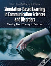 Capa do artigo Simulation-Based Learning In Communication Sciences And Disorders