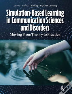 Capa do artigo Simulation-Based Learning In Communication Sciences And Disorders