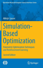 Simulation-Based Optimization - Preview