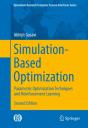 Simulation-Based Optimization - Preview