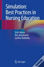 Capa do artigo Simulation: Best Practices In Nursing Education