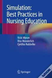 Capa do artigo Simulation: Best Practices In Nursing Education