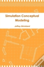 Capa do artigo Simulation Conceptual Modeling