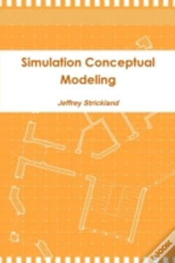 Capa do artigo Simulation Conceptual Modeling