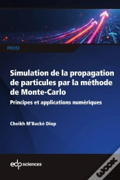 Capa do artigo Simulation De La Propagation De Particules Par La Méthode De Monte-Carlo : Principes Et Applications Numériques