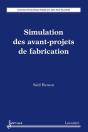 Simulation Des Avantsprojets De Fabrication Coll Productique - Preview