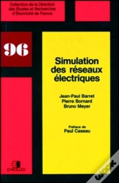 Simulation Des Réseaux Électriques