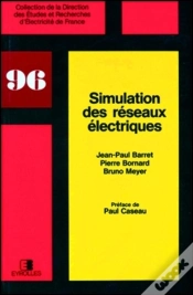 Capa do artigo Simulation Des Réseaux Électriques