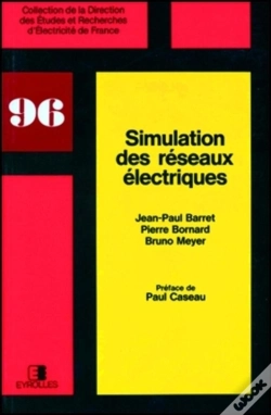 Capa do artigo Simulation Des Réseaux Électriques