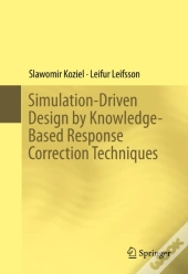 Simulation-Driven Design By Knowledge-Based Response Correction Techniques