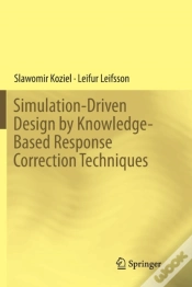 Capa do artigo Simulation-Driven Design By Knowledge-Based Response Correction Techniques