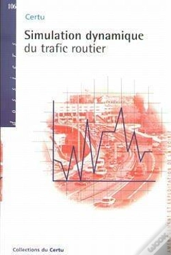Capa do artigo Simulation Dynamique Du Trafic Routier ; Certu N.106