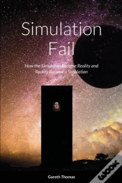 Capa do artigo Simulation Fail