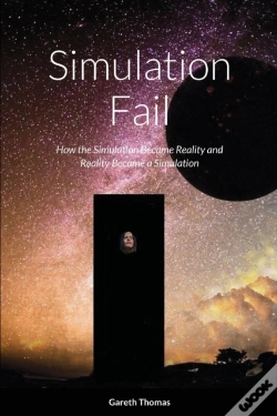 Capa do artigo Simulation Fail