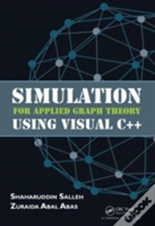 Capa do artigo Simulation For Applied Graph Theory Using Visual C++