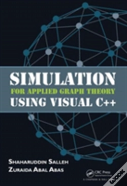 Capa do artigo Simulation For Applied Graph Theory Using Visual C++