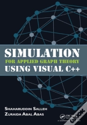 Capa do artigo Simulation For Applied Graph Theory Using Visual C++