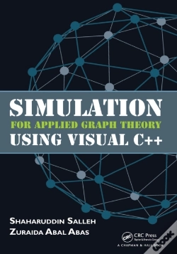 Capa do artigo Simulation For Applied Graph Theory Using Visual C++