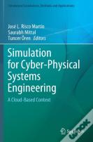 Simulation For Cyber-Physical Systems Engineering