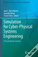 Simulation For Cyber-Physical Systems Engineering
